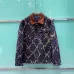 Louis Vuitton Jackets for Men #B55747