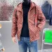 Louis Vuitton Jackets for Men #B55856