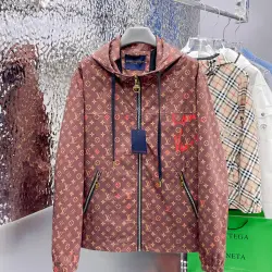 Louis Vuitton Jackets for Men #B55856