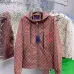 Louis Vuitton Jackets for Men #B55856