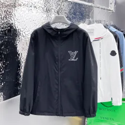 Louis Vuitton Jackets for Men #B55861
