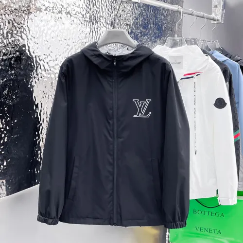 Louis Vuitton Jackets for Men #B55861