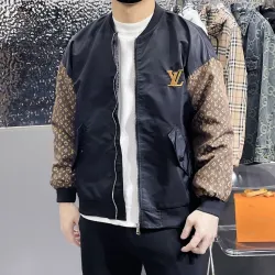 Louis Vuitton Jackets for Men #B55872