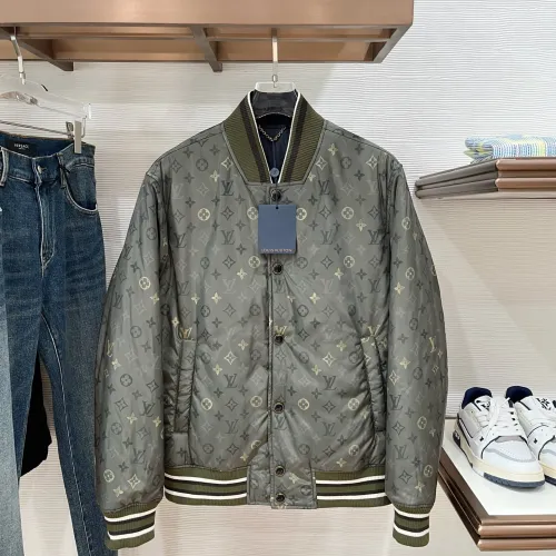 Louis Vuitton Jackets for Men #B55895