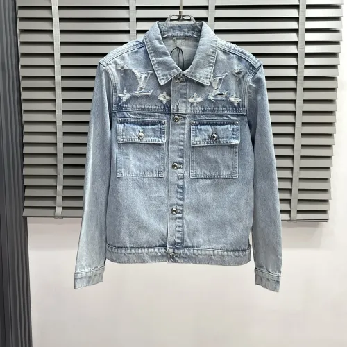 Louis Vuitton Jackets for Men #B56144