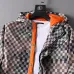 Louis Vuitton Jackets for Men #B56166