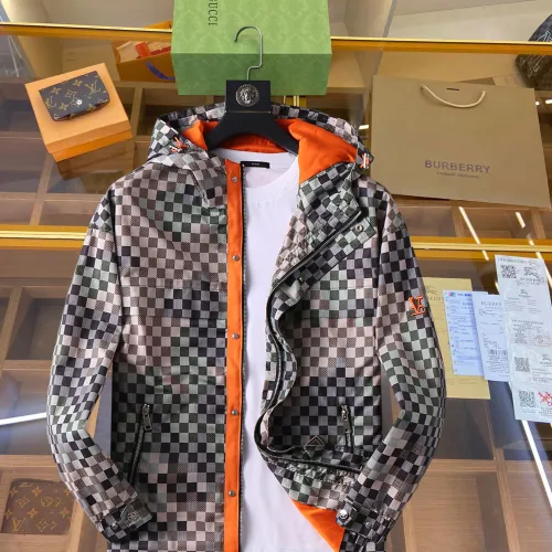 Louis Vuitton Jackets for Men #B56166