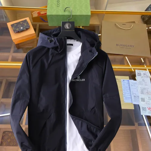 Louis Vuitton Jackets for Men #B56167