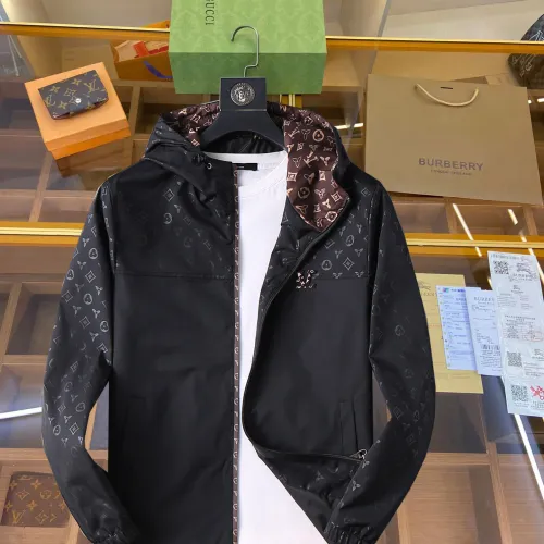 Louis Vuitton Jackets for Men #B56175