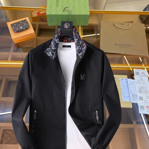 Louis Vuitton Jackets for Men #B56177