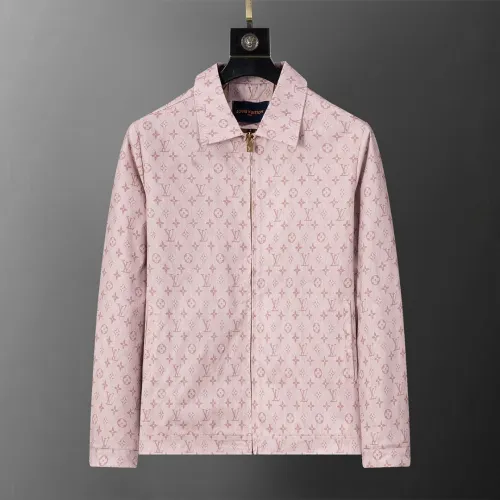 Louis Vuitton Jackets for Men #B56415