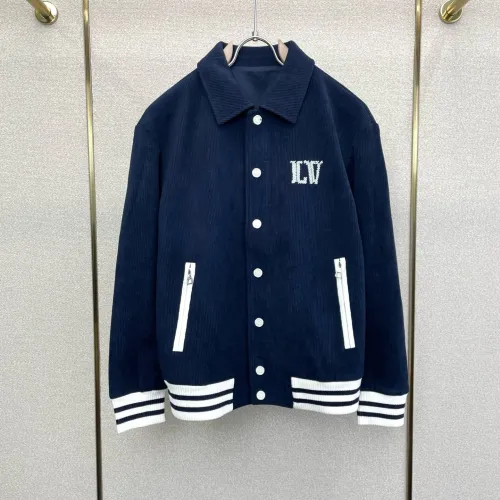 Louis Vuitton Jackets for Men #B56907
