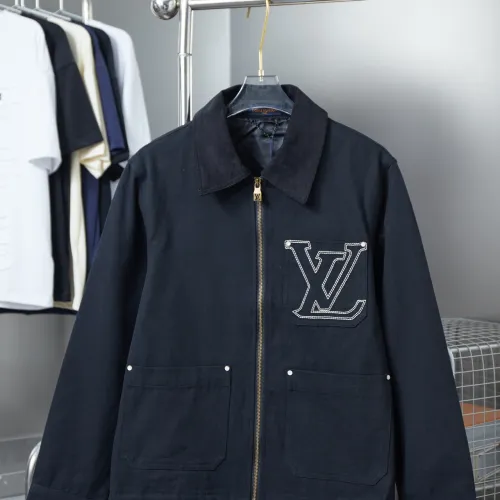 Louis Vuitton Jackets for Men #B57042
