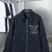 Louis Vuitton Jackets for Men #B57042