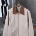Louis Vuitton Jackets for Men #B57043