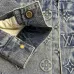 Louis Vuitton Jackets for Men #B57044