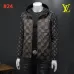 Louis Vuitton Jackets for Men #B57053