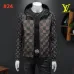 Louis Vuitton Jackets for Men #B57053
