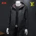 Louis Vuitton Jackets for Men #B57054