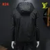 Louis Vuitton Jackets for Men #B57054
