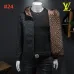 Louis Vuitton Jackets for Men #B57055