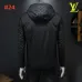 Louis Vuitton Jackets for Men #B57055