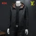 Louis Vuitton Jackets for Men #B57055