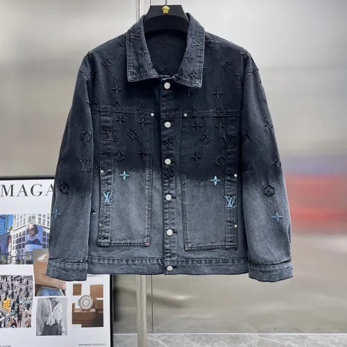 Louis Vuitton Jackets for Men #B57076