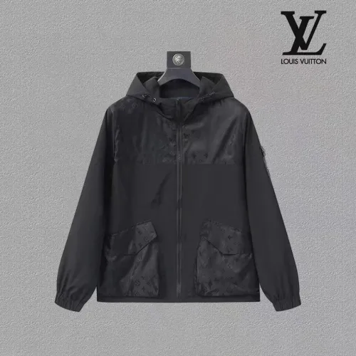 Louis Vuitton Jackets for Men #B57077