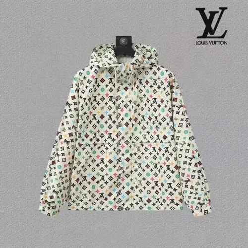 Louis Vuitton Jackets for Men #B57078
