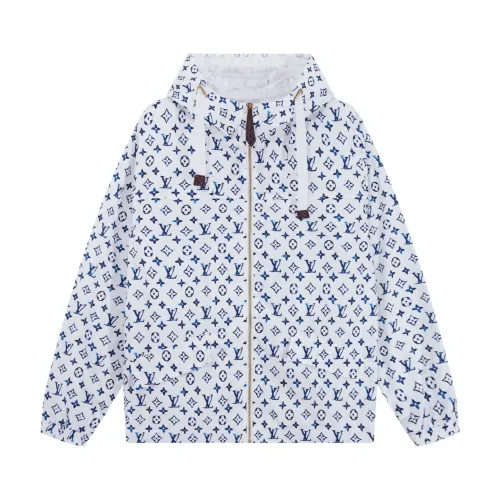 Louis Vuitton Jackets for Men #B57111