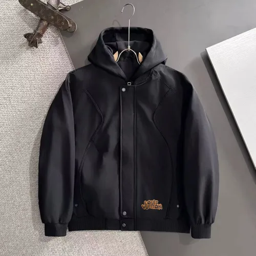 Louis Vuitton Jackets for Men #B57129