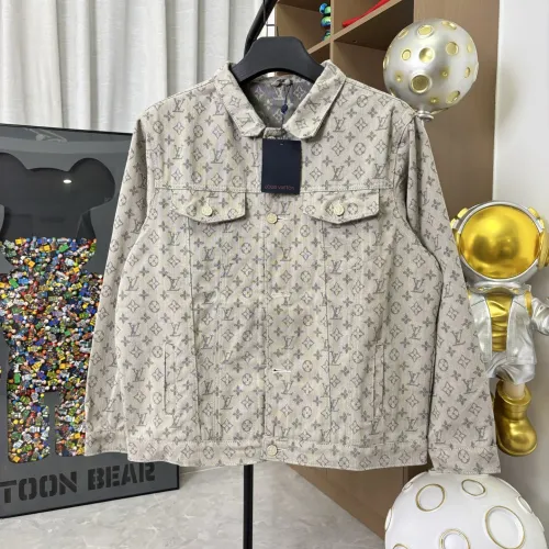 Louis Vuitton Jackets for Men #B57436