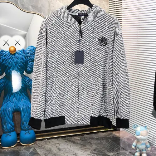 Louis Vuitton Jackets for Men #B57492