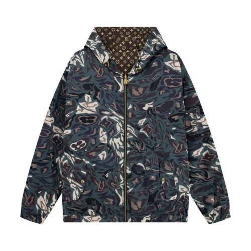 Louis Vuitton Jackets for Men #B57725