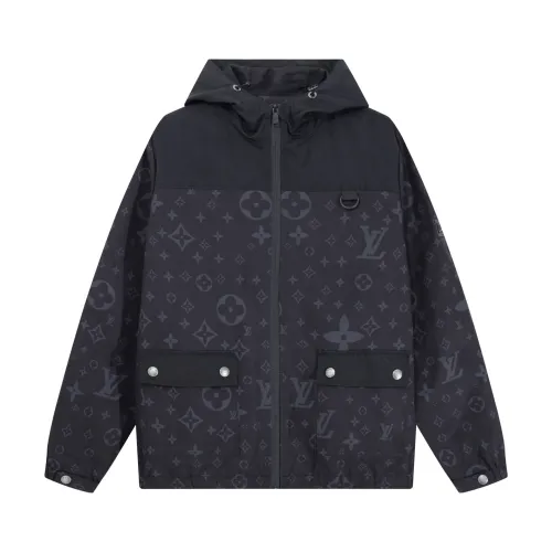 Louis Vuitton Jackets for Men #B57726