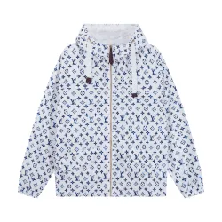 Louis Vuitton Jackets for Men #B57729