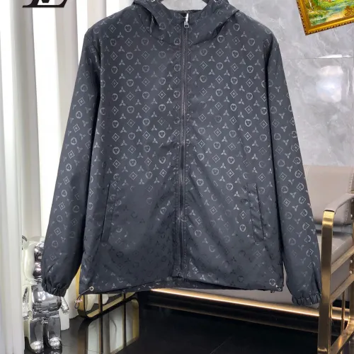 Louis Vuitton Jackets for Men #B57789