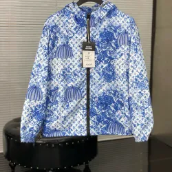 Louis Vuitton Jackets for Men #B57796