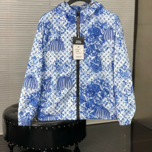 Louis Vuitton Jackets for Men #B57796
