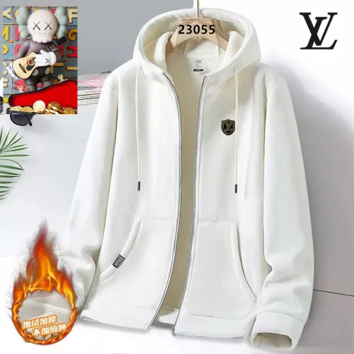 Louis Vuitton Jackets for Men #B58133
