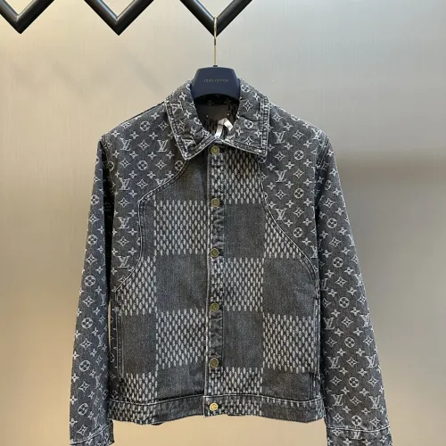 Louis Vuitton Jackets for Men #B58412