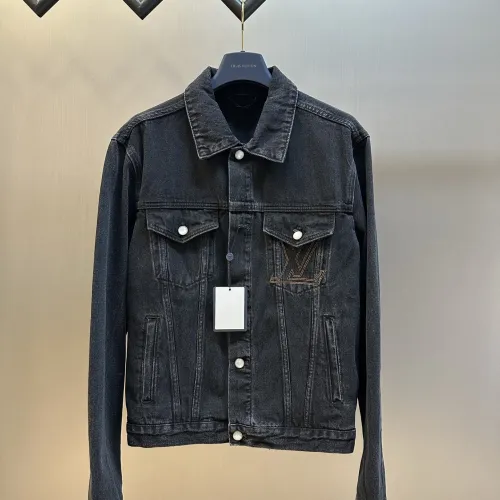 Louis Vuitton Jackets for Men #B58422