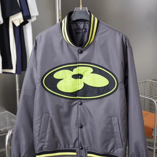 Louis Vuitton Jackets for Men #B58531