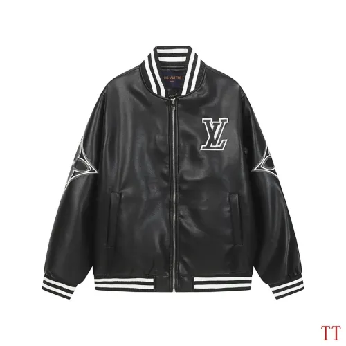 Louis Vuitton Jackets for Men #B58681