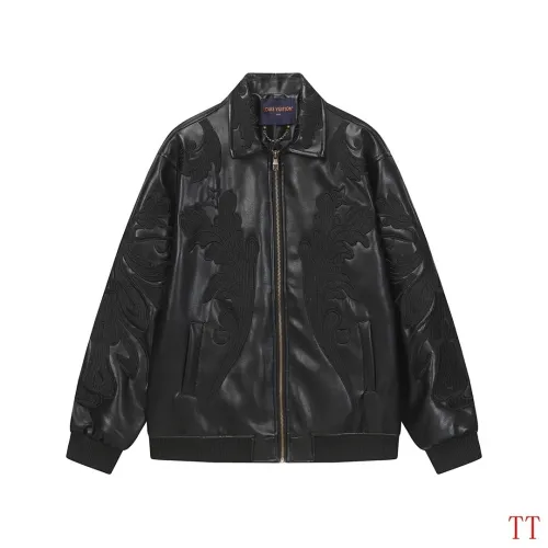 Louis Vuitton Jackets for Men #B58683