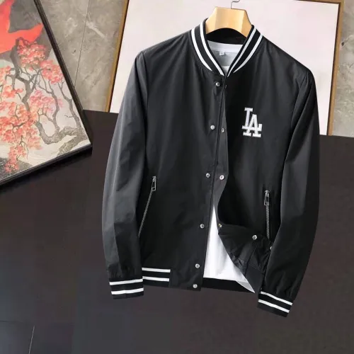 Louis Vuitton Jackets for Men #B58931