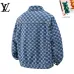 Louis Vuitton Jackets for Men #B58943