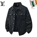 Louis Vuitton Jackets for Men #B58943