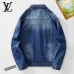 Louis Vuitton Jackets for Men #B59211